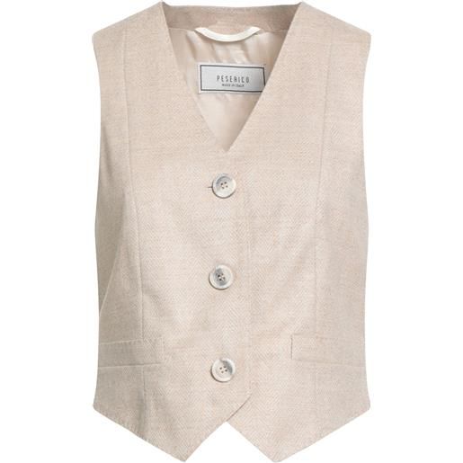 PESERICO - gilet