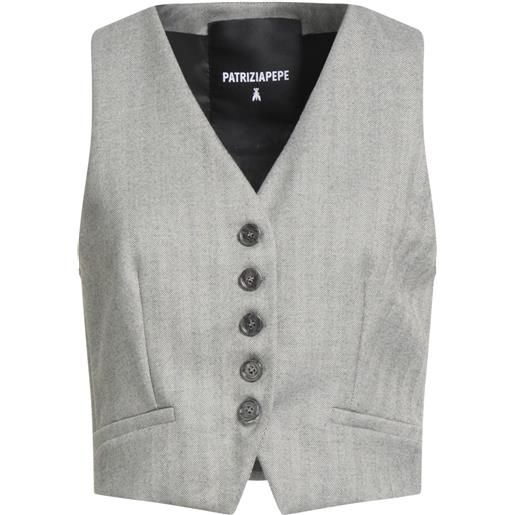 PATRIZIA PEPE - gilet