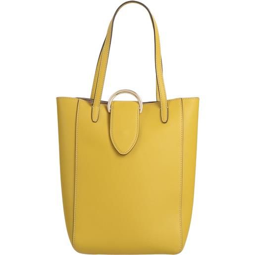 BORBONESE - borsa a mano