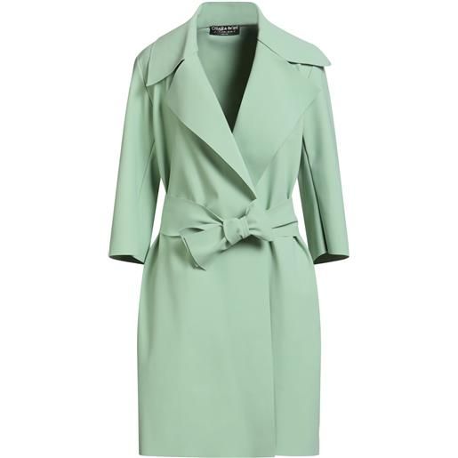 CHIARA BONI LA PETITE ROBE - soprabito