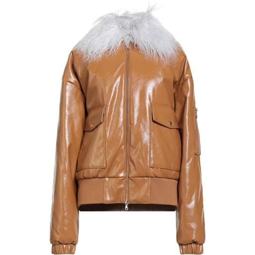 PATRIZIA PEPE - giubbotto