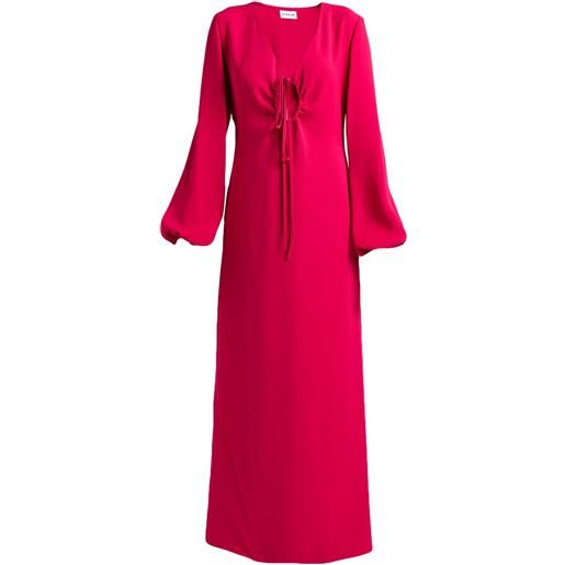 P.A.R.O.S.H. - vestito lungo