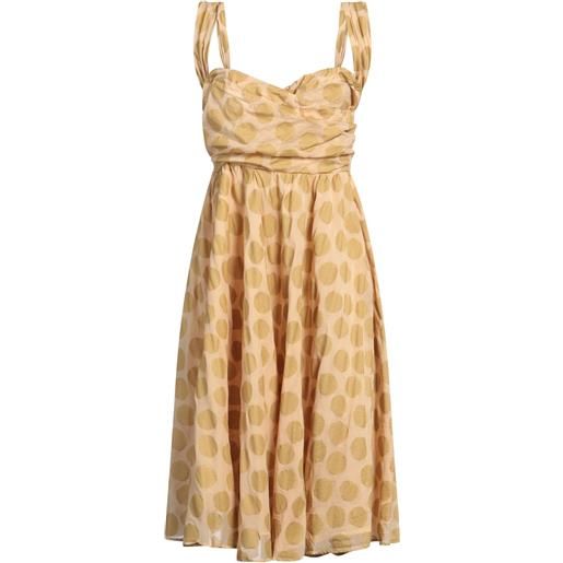 ALESSIA SANTI - vestito estivo