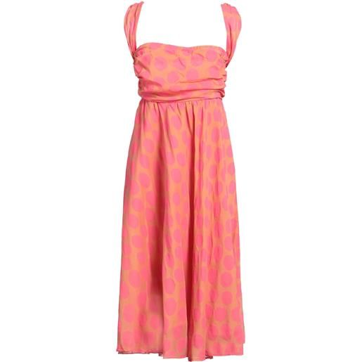 ALESSIA SANTI - vestito midi