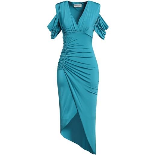 CHIARA BONI LA PETITE ROBE - vestito lungo