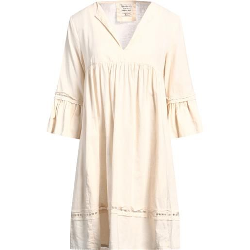 ALESSIA SANTI - vestito corto