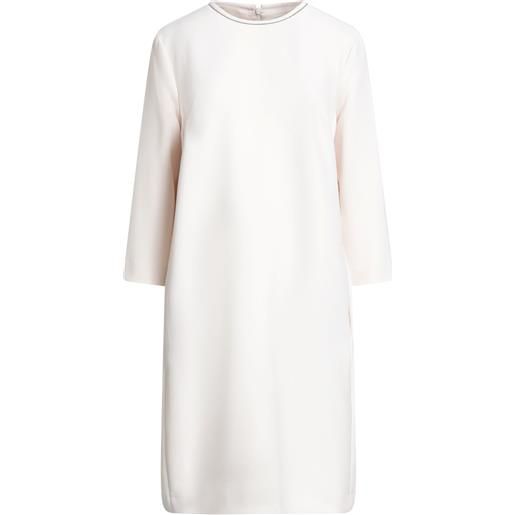 PESERICO - vestito corto