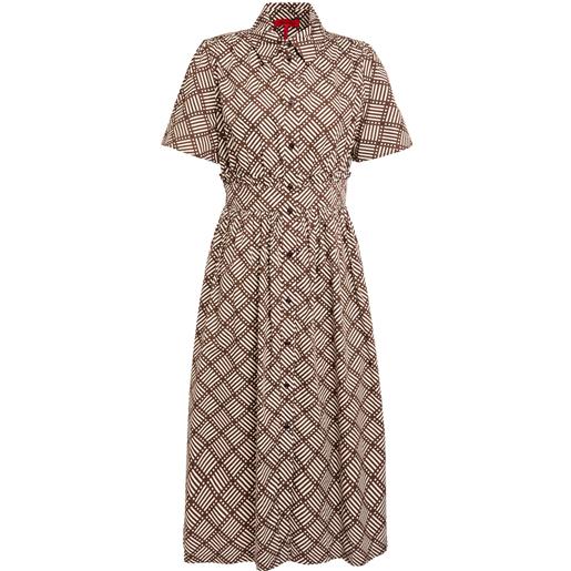 MAX&Co. - vestito chemisier