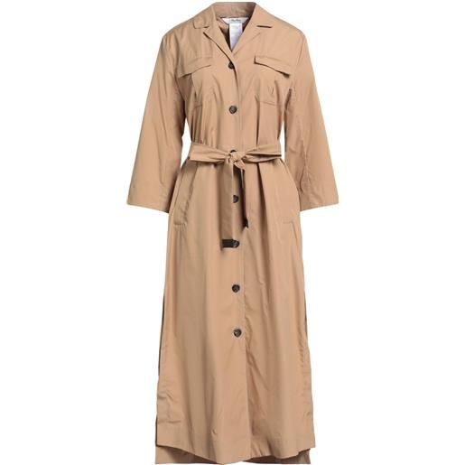 'S MAX MARA - vestito chemisier