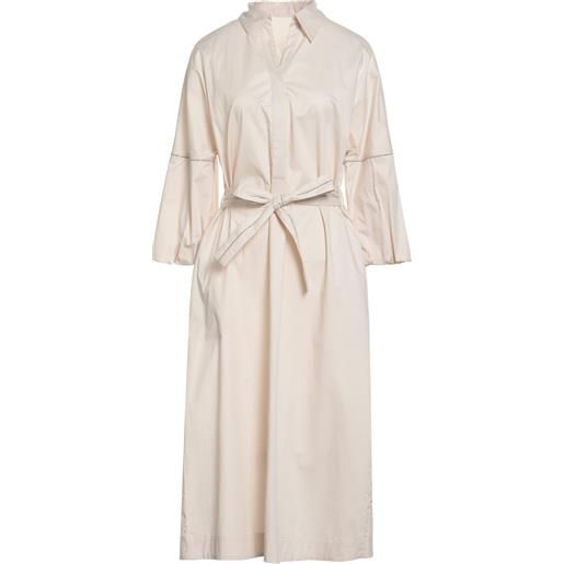 PESERICO - vestito chemisier