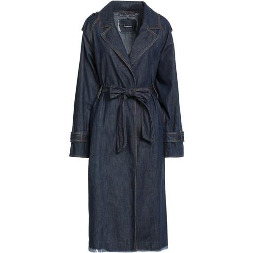 SU SAN NE BO M MER - giubbotto jeans