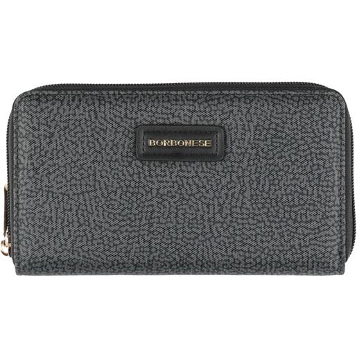 BORBONESE - portafoglio