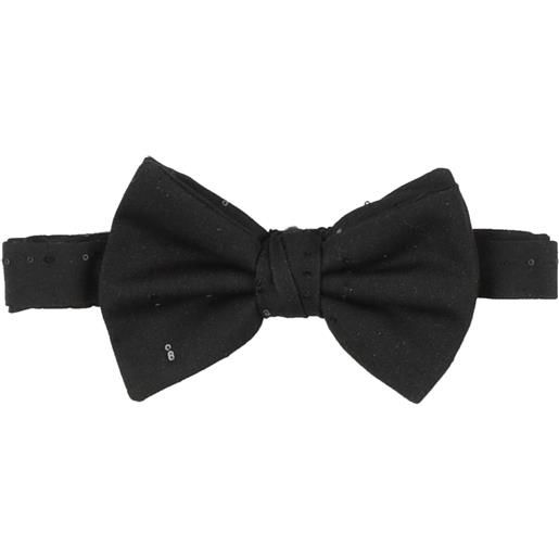 GIORGIO ARMANI - cravatte e papillon