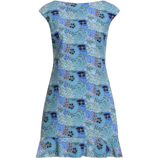 CHIARA BONI LA PETITE ROBE - vestito corto