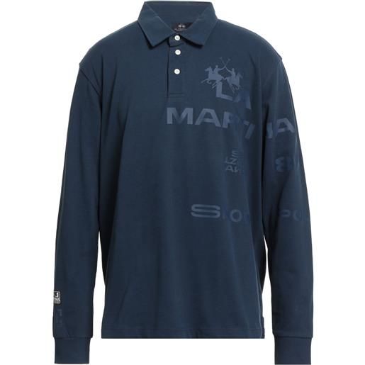 LA MARTINA - polo