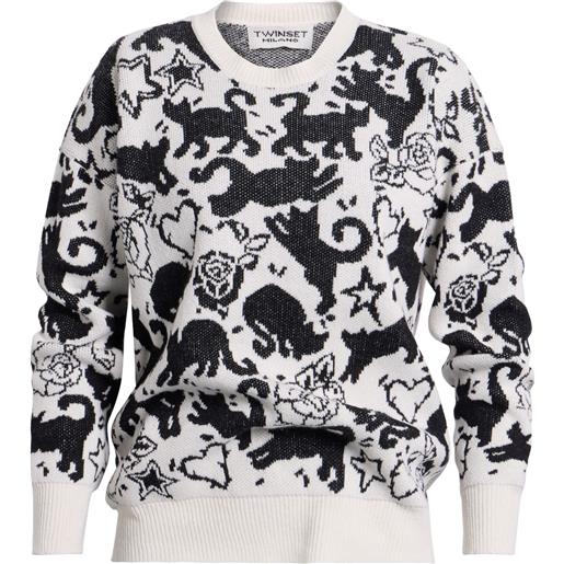 TWINSET - pullover