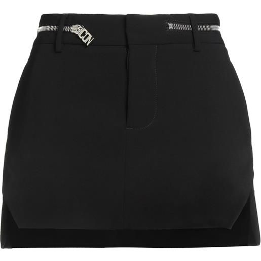 DSQUARED2 - minigonna