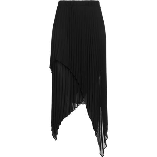 PATRIZIA PEPE - gonna lunga