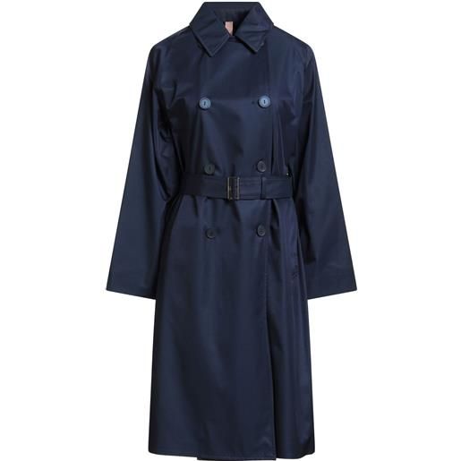 DUNO - caban e doppio petto