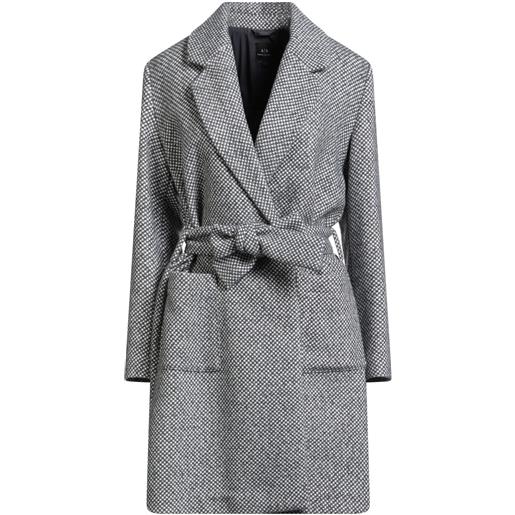 ARMANI EXCHANGE - caban e doppio petto