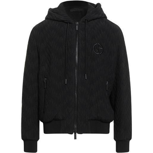 GIORGIO ARMANI - giubbotto