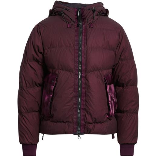 C.P. COMPANY - piumino