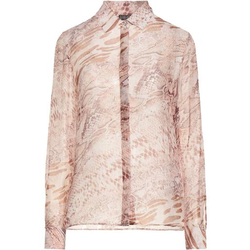 LIU -JO - camicia