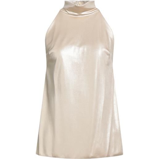 CHIARA BONI LA PETITE ROBE - top