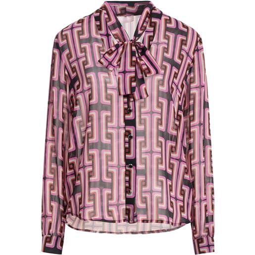 LIU -JO - camicie e bluse fantasia