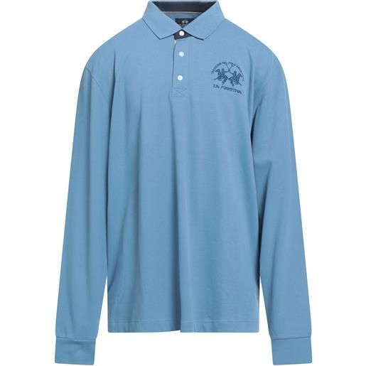 LA MARTINA - polo