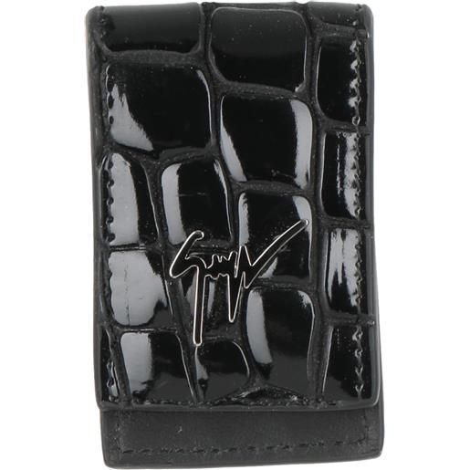 GIUSEPPE ZANOTTI - portafoglio