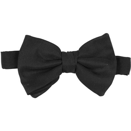 GIORGIO ARMANI - cravatte e papillon