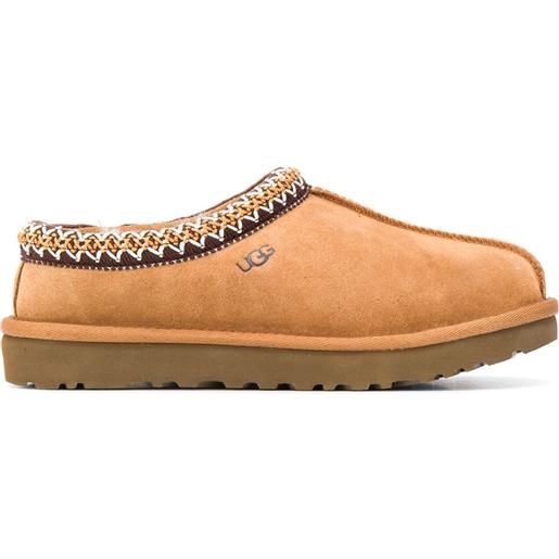UGG slippers - marrone