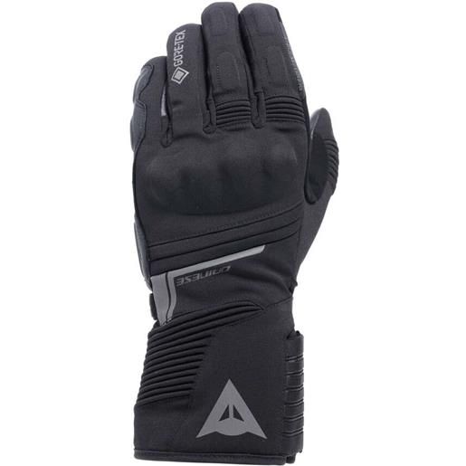 Dainese guanti moto Dainese funes gore-tex thermal nero
