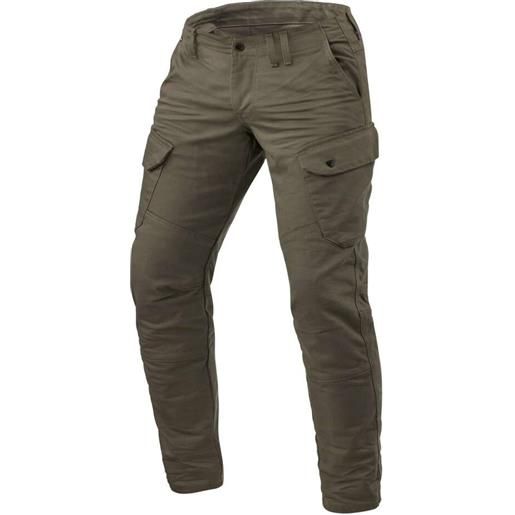 Rev'it jeans moto Rev'it cargo 2 tf tarmac l32