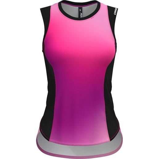 CRAZY sirio tank donna