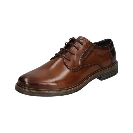 Stivali Rieker Uomo Eleganti Acquista RIEKER Stivaletti, Scarpe Stringate Nere Da Uomo In Italia