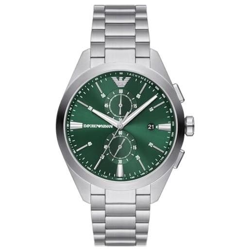 Emporio Armani orologio da uomo, 