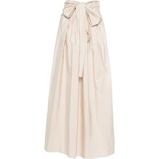 CO.GO gonna con fiocco - toni neutri