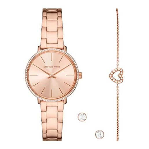 Michael Kors mk1040 orologio da donna