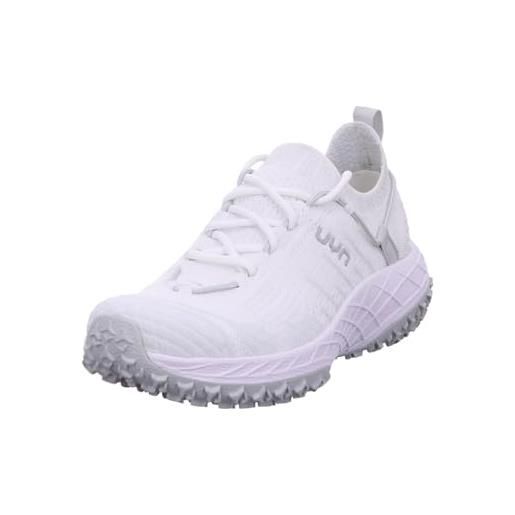 UYN y100270, sneaker donna, bianco, 39 eu