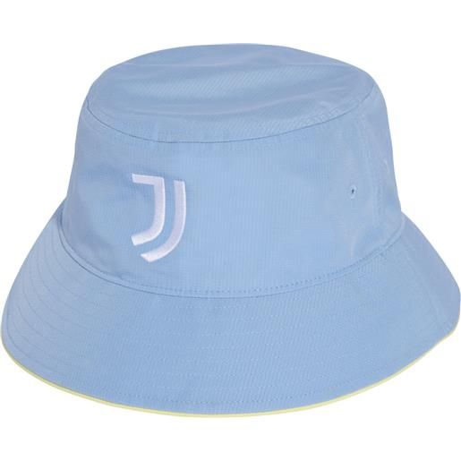ADIDAS juventus bucket cappello unisex