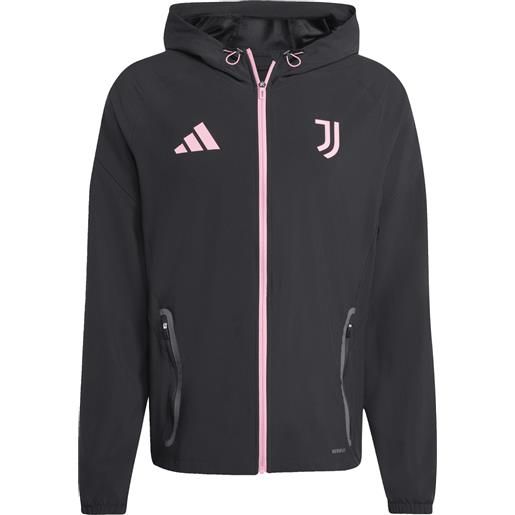 ADIDAS juve c vt top calcio uomo