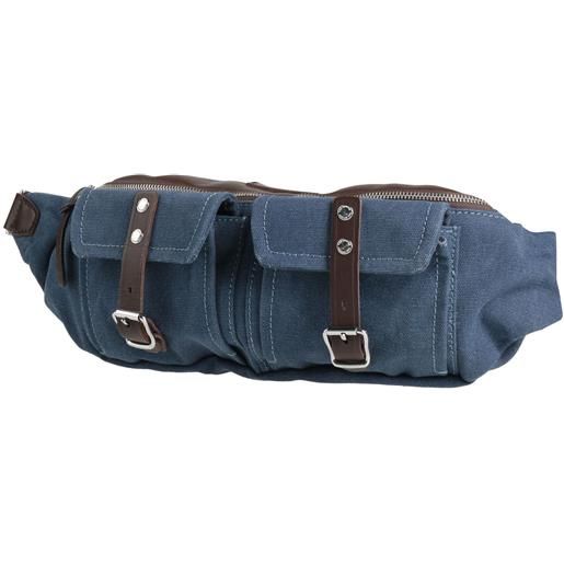 THE BRIDGE - marsupi