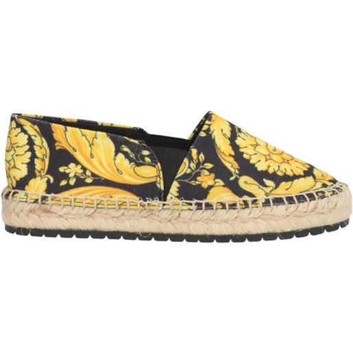 VERSACE YOUNG - espadrillas