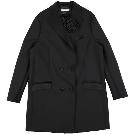 DOLCE&GABBANA - cappotto