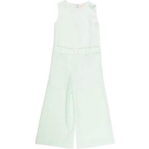 ELISABETTA FRANCHI - tuta intera bambini