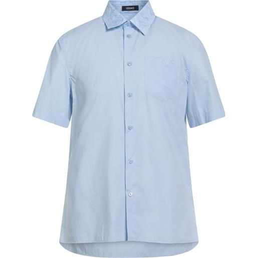 VERSACE - camicia fantasia