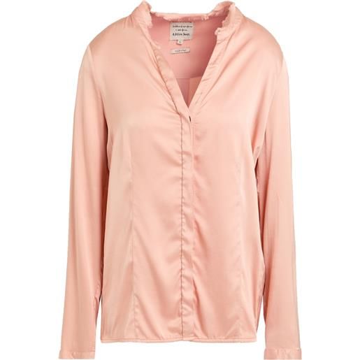 ALESSIA SANTI - camicie e bluse tinta unita