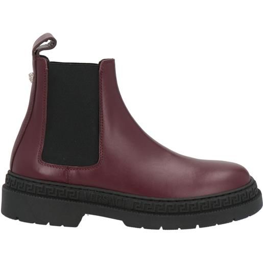 Primigi Stivaletti Chelsea Bambini 83737 - Pelle Morbida, Gore-Tex Impermeabile, Zip Laterale, Unisex - 2